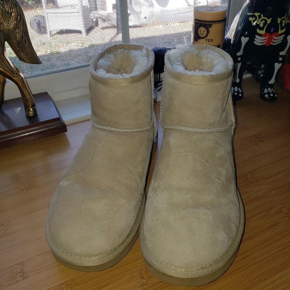 Ugg boots